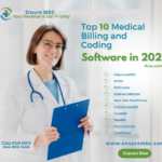 Top Medical Billing And Coding Software In 2023 – Ensure MBS