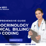 Guidelines For Endocrinology Medical Billing | Secure MSO