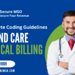 Complete Wound Care Medical Billing Guidelines | Secure MSO