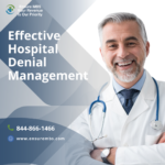 Effective Hospital Denial Management – Ensure MBS