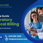 A Comprehensive Guide To Laboratory Medical Billing – Revenue Cycle Management | Secure MSO