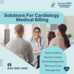 10 Solutions For Cardiology Medical Billing – Ensure MBS