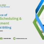 Value Of Patient Scheduling In Medical Billing – Revenue Cycle Management | Secure MSO