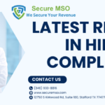 Latest Reforms In HIPAA Regulations – Revenue Cycle Management | Secure MSO