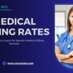 Medical Billing Rates: Comprehensive Guide – Revenue Cycle Management | Secure MSO