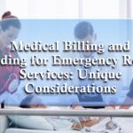 Medical Billing For Emergency Room Services – Revenue Cycle Management | Secure MSO