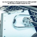 What Is EMR And EHR? Complete Guide – Revenue Cycle Management | Secure MSO