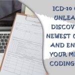 ICD 10 Codes Unleashed: Find Newest Updates – Ensure MBS