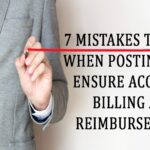 7 Mistakes To Avoid When Posting EOBs – Ensure MBS