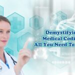 Demystifying Medical Coding: All You Need To Know – Ensure MBS