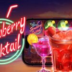 Game Slot Terbaru Strawberry Cocktail dari Pragmatic Play