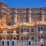 Rajasthan Tour Packages from Delhi