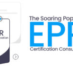 The Soaring Popularity of EPR Certification Consultants