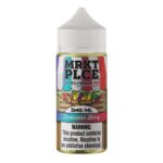 Mrkt Plce Forbidden Berry 100ml Vape Juice E Liquid Device