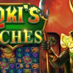 Loki's Riches  – Game Slot Online dari Pragmatic Play