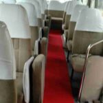 Nairobi Arusha Moshi shuttle bus service online bus private Shuttle