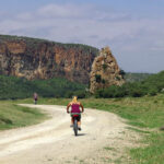 Hell's Gate Biking Safari | Cycling & Walking Day Tour Package