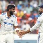 India vs England Second Test: Second Day Highlights