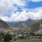 Annapurna Circuit Trek