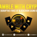 Best Crypto Casino Game Development Company | Clarisco