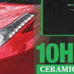 Car & Bike Ceramic coating in Noida, Indirapuram