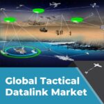 Tactical Data Link Market Growth: Why Link 16 makes the Cut