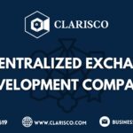 Top-notch Decentralized Exchange Development Services