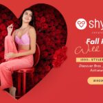 Lingerie For Women Shopping Online in India: Find the Perfect Fit