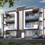 2 bhk flats in meerut