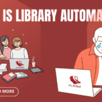 What is Library Automation?