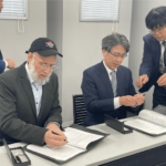 Cannatrek leads signing of first MoU between Australia and Japan for the advancement of medicinal cannabis research – Cannatrek