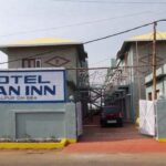 Hotel Ocean Inn Daman