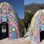 The Beatles Ashram Rishikesh