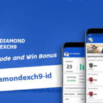 Join the Fantasy Cricket Revolution: DiamondExch9-ID Sign Up Guide