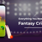 Thrills of Fantasy Cricket with Lords Exchange App: Download Now