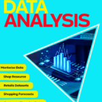 Data analysis | data shop | shopping data | retail datasets | shopping data