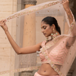 Rent Indian Bridal Lehenga online in USA | Designer Lehenga For Rent