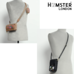 Crossbody bags for women are the must have accessory| Hamster London