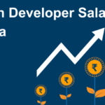 Python Developer Salary in India