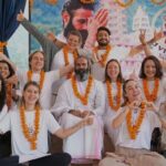 200 hour yoga teacher training in Rishikesh