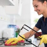 End of Tenancy Cleaning Surbiton  – Fantastic Services