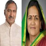 MP Rajya Sabha Election 2024: BJP declared candidates from MP for Rajya Sabha; Names of Dr. L Murugan, Umesh Nath, Maya Narolia and Bansilal Gurjar announced