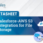 Salesforce-AWS S3 Integration For File Storage