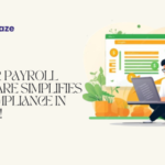 Simplifying Tax Compliance in Canada with HR Payroll Software!