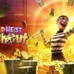 Wild Heist Cashout – Game Slot Online Terbaru dari PG Soft