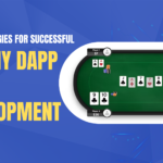 Top 7 Strategies for Successful Rummy Dapp Game Development