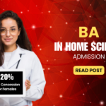 How to Build a Successful Career with a BA in Home Science