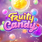 Mainkan Game Fruity Candy, Dikembangkan Provider PG Soft