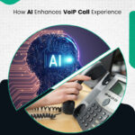 How AI Enhances VoIP Call Experience