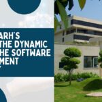 Chandigarh’s Ascent: The Dynamic Rise of the Software Development Industry